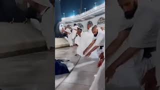 Hacerulesved❤️ mekka ul mesjid haram mekke 🌹❤️ [upl. by Mcgill729]