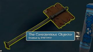 Conscientious Objector №498  TF2 [upl. by Drake]