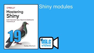 Mastering Shiny Shiny modules mshiny07 19 [upl. by Bettina]