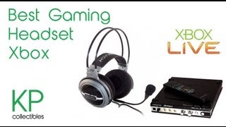 Best Gaming Headset Hpa2Extigy ReviewSetup [upl. by Chura]