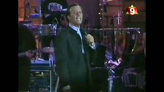 Julio Iglesias Ay Jalisco No Te Rajes Acapulco 1997 [upl. by Rutherfurd]