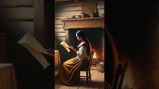 Pocahontas Real Ending in History history disneyprincess americanhistory historyfacts [upl. by Liagabba]