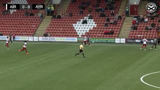 Highlights  Airdrie  261024 [upl. by Ahse]