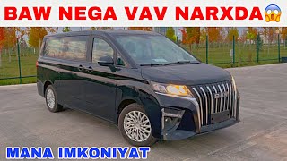 BAW NEGA VAV NARXDA  MANA SZGA IMKONIYAT BAW НЕГА ВАВ НАРХДА  МАНА СИЗГА ИМКОНИЯТ [upl. by Otsirc935]