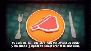 To This Day Project Shane Koyczan SUB ESPAÑOL [upl. by Carin]