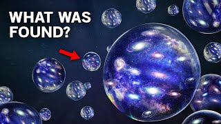 Physicists Have Just Discovered The Multiverse Theory Is True [upl. by Kathe818]