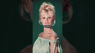 Brigitte Bardot  It Happened Today 2809 history movies brigittebardot historyfacts [upl. by Nybbor968]