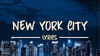 Owl City  New York City Lyrics Tanishq amp Indiroots Remix [upl. by Elleirbag]