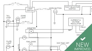 Improved Electrical Diagrams in SmartDraw [upl. by Cherye]