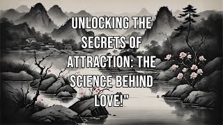 Discover the Shocking Science of Love What Psychology Reveals [upl. by Otaner]