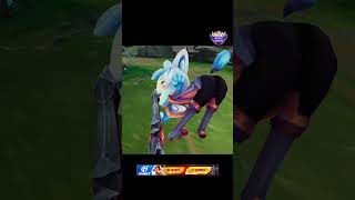 Temo leagueoflegends lol highlights foryou funny [upl. by Aisila]