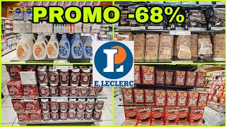 🔥ELECLERC PROMOTION 091224 eleclerc promotion bonsplanseleclerc promotionleclerc promo [upl. by Velda327]