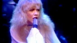 Rhiannon  FLEETWOOD MAC  1982 Mirage Tour [upl. by Shaia923]