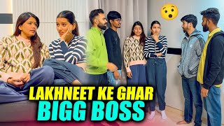 Neetu ka Bigg Boss Mai Hua ro ro ke Bura Haal 😰 [upl. by Harac]