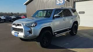 2016 Toyota 4 Runner [upl. by Ariadne]