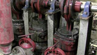 Sludge Pumps [upl. by Lemaj]