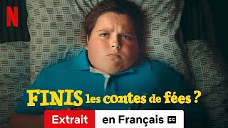 Finis les contes de fées  Extrait soustitré  BandeAnnonce en Français  Netflix [upl. by Onitselec]