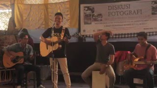 HarmoniA  Rindu Kamu live performance [upl. by Reuben]