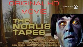 The Norliss Tapes  Classic Horror Supernatural Riodot007 movie movies4u classichorror [upl. by Christan]