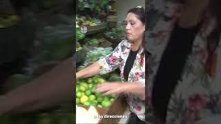 Más de 120 en tarjetas de alimentos [upl. by Judi]