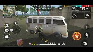 free fire gameplay freefire [upl. by Elimac]