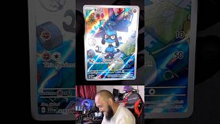 He destroyed his room  ObsidianFlames TCG PTCG Pokemon [upl. by Lucienne]