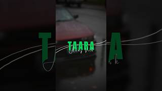 TAARA song by Ammy Virk with lyrics status  immuztweets ammyvirk lyricswhatsappstatus [upl. by Ecyal]