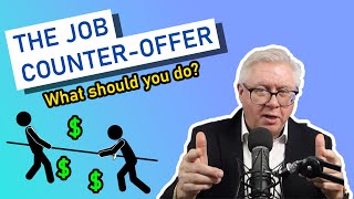 The Job Counter offer [upl. by Evod]