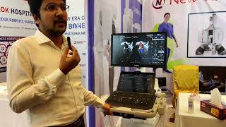 MedExpo2024  New Vision Medisystem at Medical Equipment Exhibition 2024 [upl. by Anirbed]