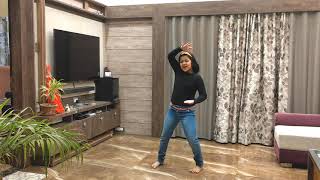 India Wale song dance by Oliviya [upl. by Damon]