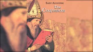 St Augustine  Confessions 22 Audiobook [upl. by Enalda]