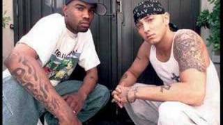 EMINEM and PROOF 1997 GOOD freestyle Tim Westwood [upl. by Adnoek]