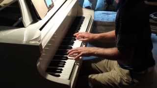 Alicia Keys  Unthinkable NEW PIANO COVER w SHEET MUSIC [upl. by Mullane]