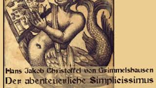 Der Abenteuerliche Simplicissimus Teutsch Teil 1 Part 12 [upl. by Ardnwahs]