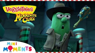 VeggieTales  Always Believe in Yourself 🗺️  Full Episode  Mini Moments [upl. by Inajar]