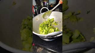 beerakaya Pachadi trendingshorts food cooking hyderabadloandhrapilla [upl. by Pleasant]