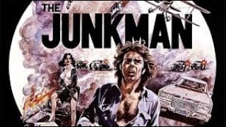 The Junkman 1982 Full Movie [upl. by Bast115]