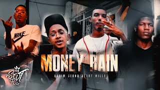 Money Rain  Karym Ft Willy x Js Serna x Jhean T  Video oficial  Dir kevin cheng [upl. by Ramalahs]