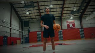 Kiian Kirkwood  1942 Flows BASKETBALL MIXTAPE ShotzByGQ [upl. by Aniratac]