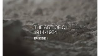 Total a pioneering spirit  Episode 1 The age of oil [upl. by Swee101]