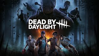 DEAD BY DAYLIGHT AGAIN [upl. by Standing]