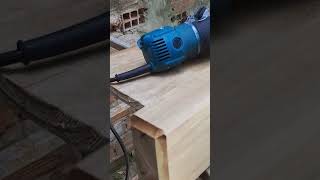 Tupia manual makita woodworking wood [upl. by Rey350]