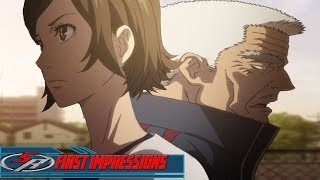 Kokkoku Episode 1 First Impressions  Anime Review  INTRIGUING [upl. by Keyek946]