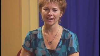 JoEllen Shanks Teachers of the Year 2010 Interview [upl. by Lady]