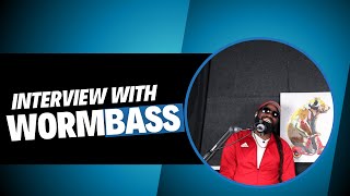 Wormbass ⎮ Talks quotWorking with Beenie Manquot  Sean Paul Key to Reggae Bassline Next Generation [upl. by Higginson]