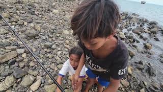 Fish cant resist this lure AJING fishing tips for beginners [upl. by Alil]