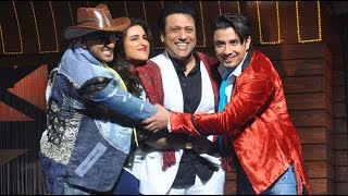 Kill Dil Cast Dance To The Tunes Of Nakhriley [upl. by Boigie751]