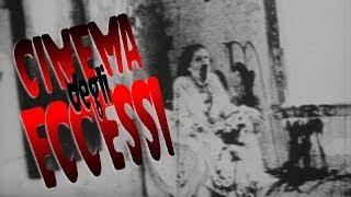 RECENSIONE Begotten Cinema degli Eccessi 18 [upl. by Illyes]