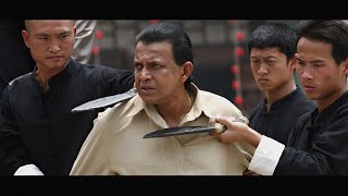 Chandni Chowk To China 2009 Full Movie 720p Review amp Facts  Akshay Kumar Mithun C Deepika P [upl. by Annahsor]