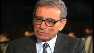 TALK WITH DAVID FROST  BOUTROS BOUTROSGHALI [upl. by Cornia481]